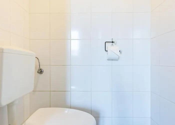 Apartamento Dance - Parking Option - Netflix Viena