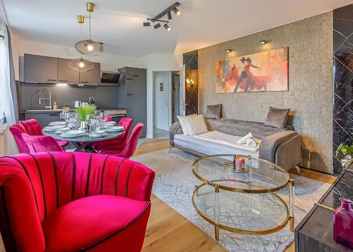 Apartamento Dance - Parking Option - Netflix *