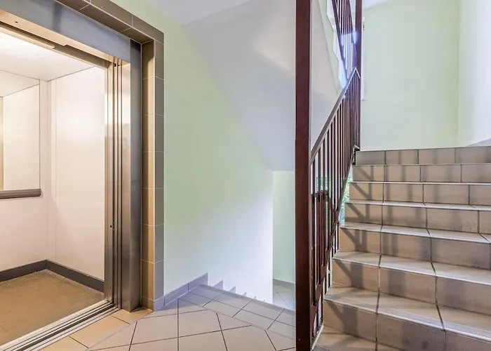 Apartamento Dance - Parking Option - Netflix